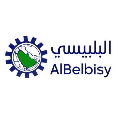Albelbisy Trading Logo